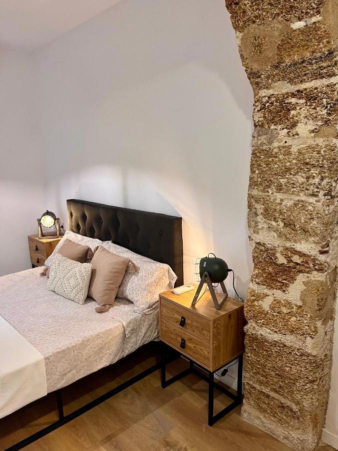 Gatu Premium Villa La Pepa, Preferente Mayores De 25 Anos Y Familias กาดิซ ภายนอก รูปภาพ