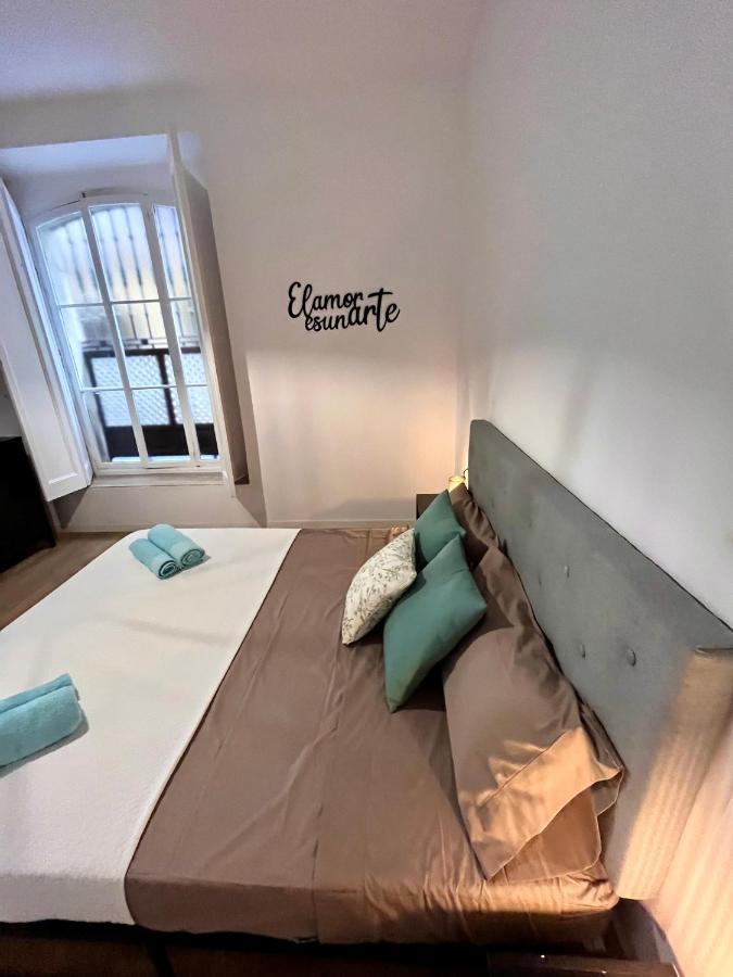 Gatu Premium Villa La Pepa, Preferente Mayores De 25 Anos Y Familias กาดิซ ภายนอก รูปภาพ