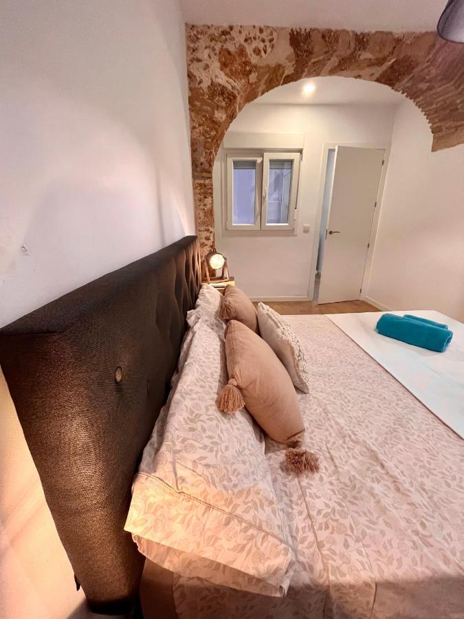 Gatu Premium Villa La Pepa, Preferente Mayores De 25 Anos Y Familias กาดิซ ภายนอก รูปภาพ