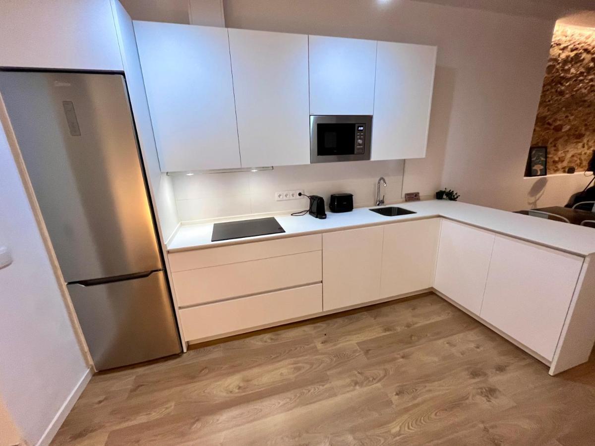 Gatu Premium Villa La Pepa, Preferente Mayores De 25 Anos Y Familias กาดิซ ภายนอก รูปภาพ