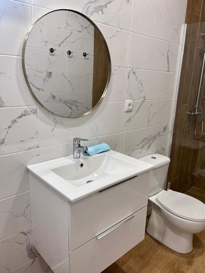 Gatu Premium Villa La Pepa, Preferente Mayores De 25 Anos Y Familias กาดิซ ภายนอก รูปภาพ