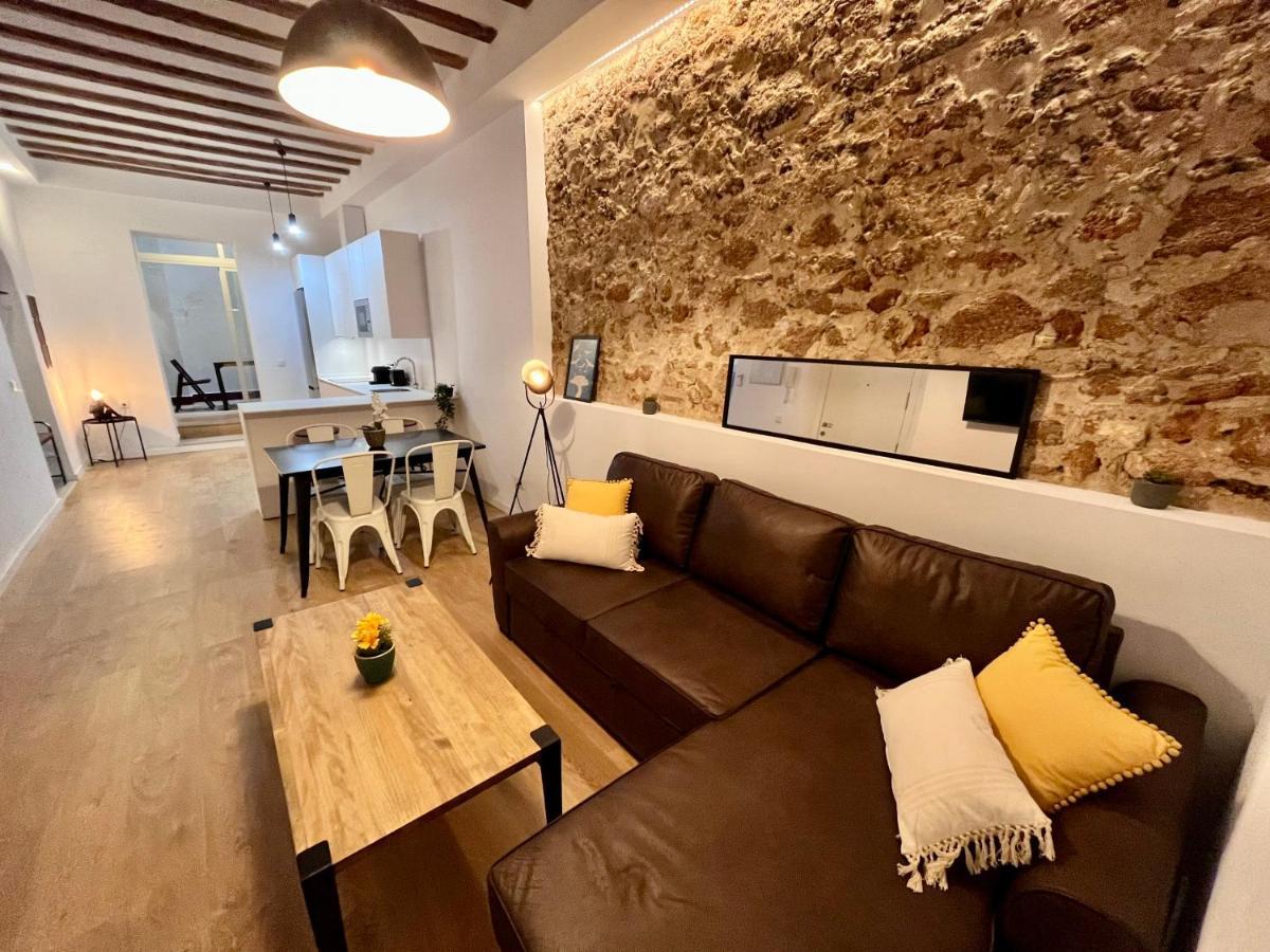 Gatu Premium Villa La Pepa, Preferente Mayores De 25 Anos Y Familias กาดิซ ภายนอก รูปภาพ