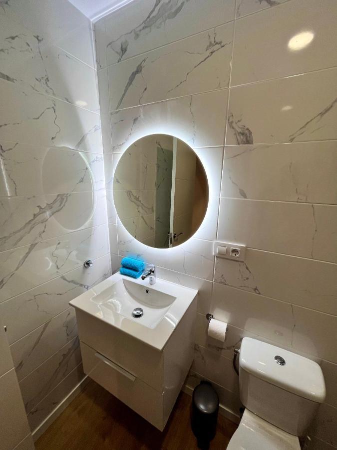 Gatu Premium Villa La Pepa, Preferente Mayores De 25 Anos Y Familias กาดิซ ภายนอก รูปภาพ