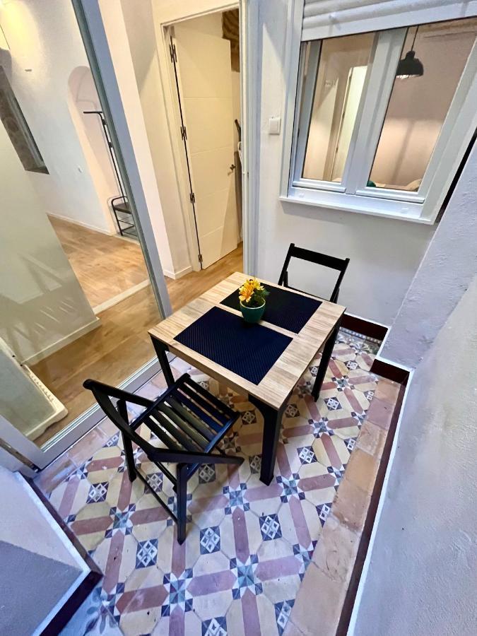 Gatu Premium Villa La Pepa, Preferente Mayores De 25 Anos Y Familias กาดิซ ภายนอก รูปภาพ