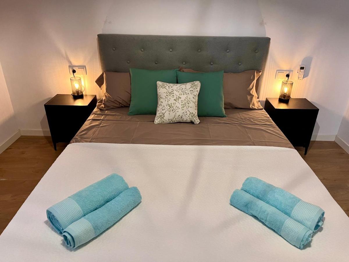 Gatu Premium Villa La Pepa, Preferente Mayores De 25 Anos Y Familias กาดิซ ภายนอก รูปภาพ