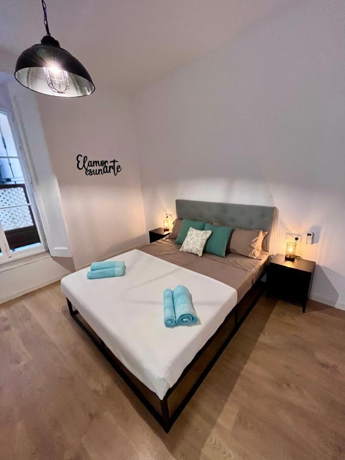 Gatu Premium Villa La Pepa, Preferente Mayores De 25 Anos Y Familias กาดิซ ภายนอก รูปภาพ