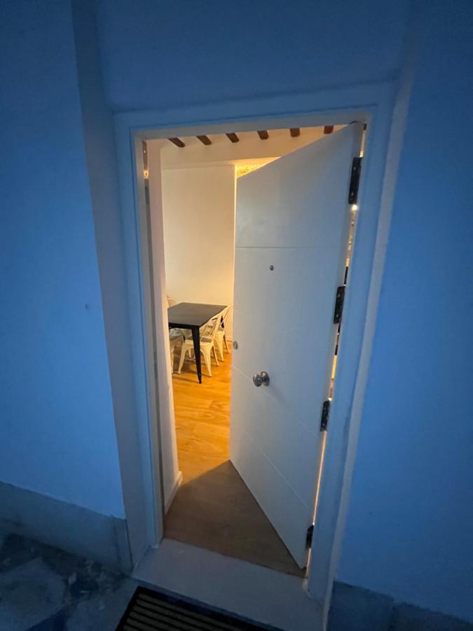 Gatu Premium Villa La Pepa, Preferente Mayores De 25 Anos Y Familias กาดิซ ภายนอก รูปภาพ