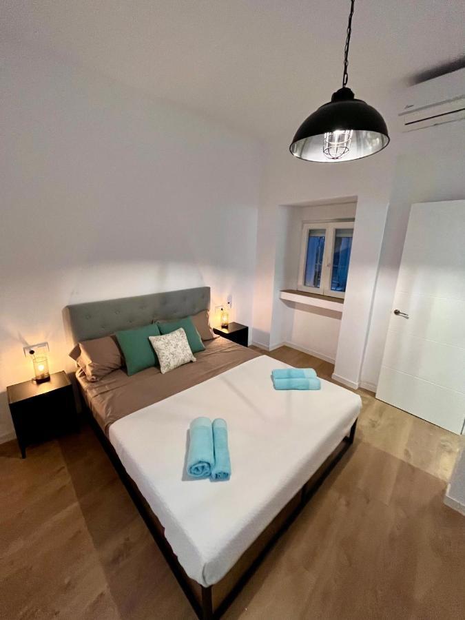 Gatu Premium Villa La Pepa, Preferente Mayores De 25 Anos Y Familias กาดิซ ภายนอก รูปภาพ