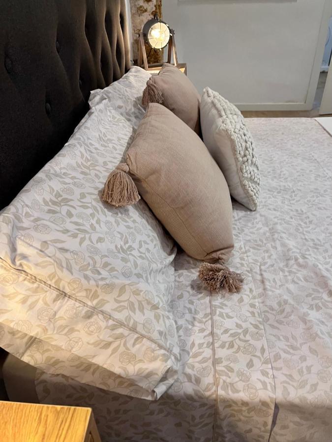 Gatu Premium Villa La Pepa, Preferente Mayores De 25 Anos Y Familias กาดิซ ภายนอก รูปภาพ